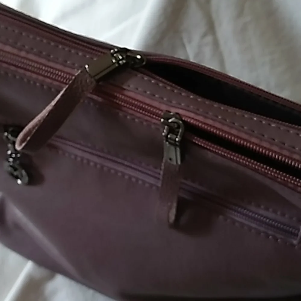 MYSTON crossbody Bag